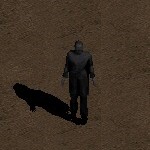 Darkeden exile gameplay