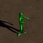 Darkeden exile gameplay