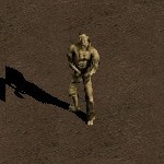 Darkeden exile gameplay