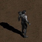 Darkeden exile gameplay