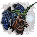 Darkeden Legend exile castle