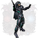 Darkeden exile private server keeper rufian adam