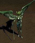 Darkeden exile gameplay