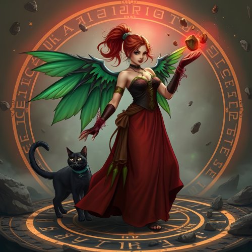 darkeden exile stable MMORPG server