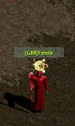 Darkeden exile gameplay