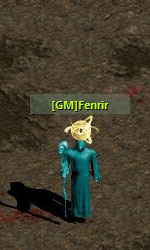 Darkeden exile gameplay