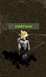 Darkeden exile gameplay