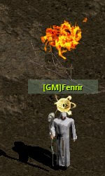 Darkeden exile gameplay