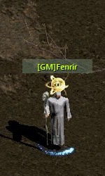 Darkeden exile gameplay