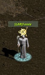 Darkeden exile private server