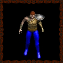 Darkeden exile gameplay