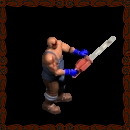 Darkeden exile gameplay