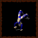 Darkeden exile gameplay