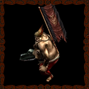 Darkeden exile gameplay