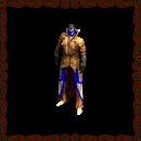 Darkeden exile gameplay