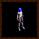 Darkeden exile gameplay