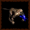 Darkeden exile gameplay