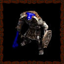 Darkeden exile gameplay