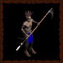 Darkeden exile gameplay