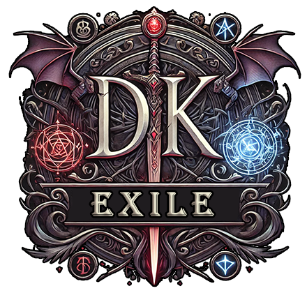 darkeden exile private server