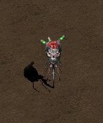 Darkeden exile private server