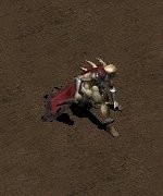 Darkeden exile gameplay