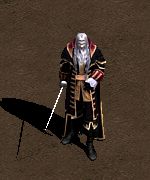 Darkeden exile gameplay