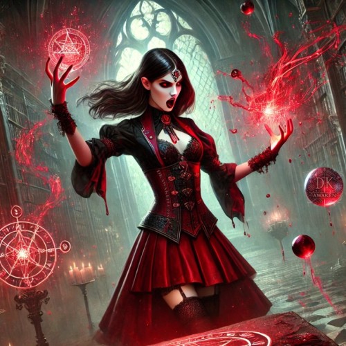 long-term MMO server darkeden exile