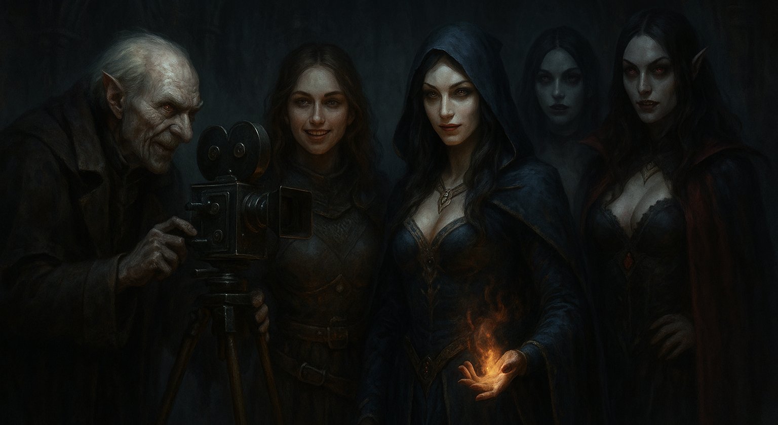 darkeden exile free mmorpg video event