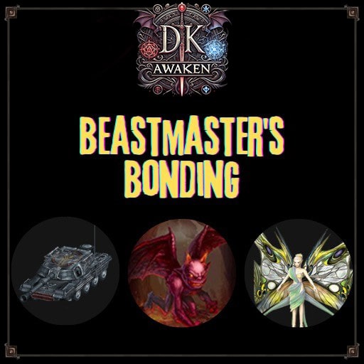 Darkeden exile private server