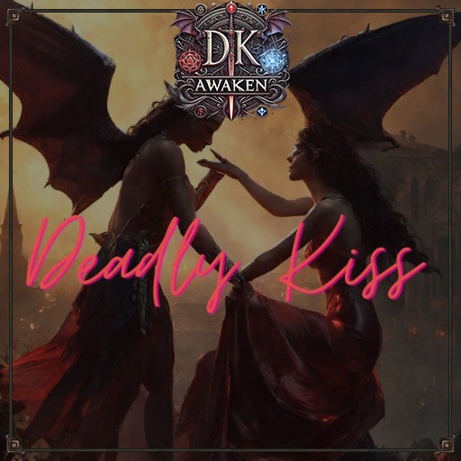 Darkeden exile private server