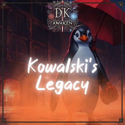 Darkeden exile gameplay